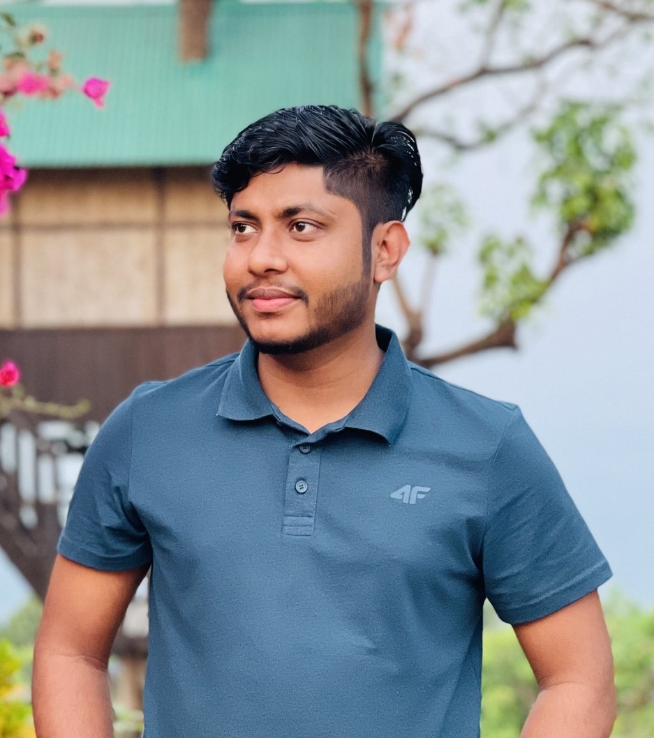Mojammal Hossain